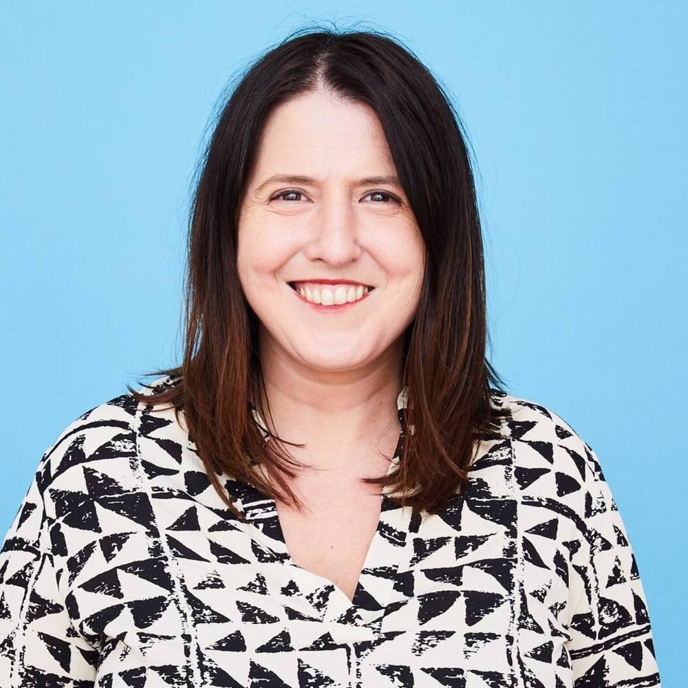 Meet your Posher, Angela